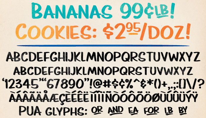 font license for commercial use